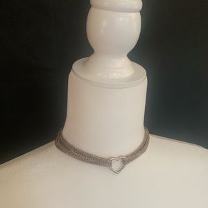 Tiffany & co necklace